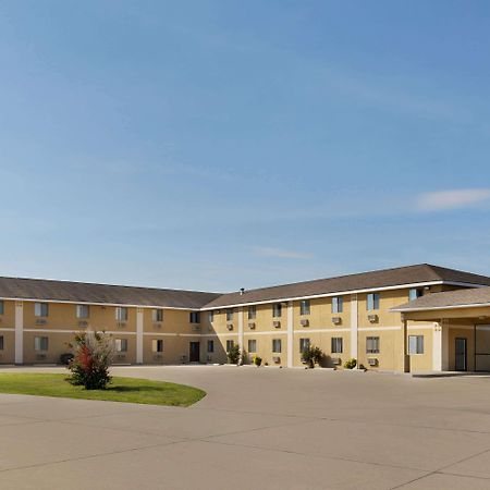 Super 8 By Wyndham Sikeston/Miner Area Hotel Luaran gambar