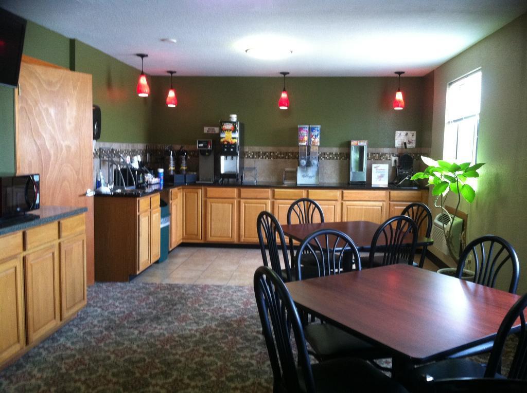 Super 8 By Wyndham Sikeston/Miner Area Hotel Luaran gambar