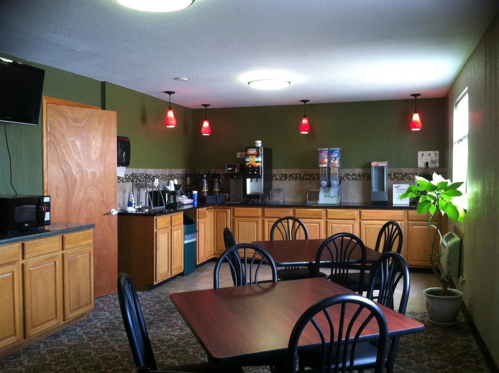 Super 8 By Wyndham Sikeston/Miner Area Hotel Luaran gambar