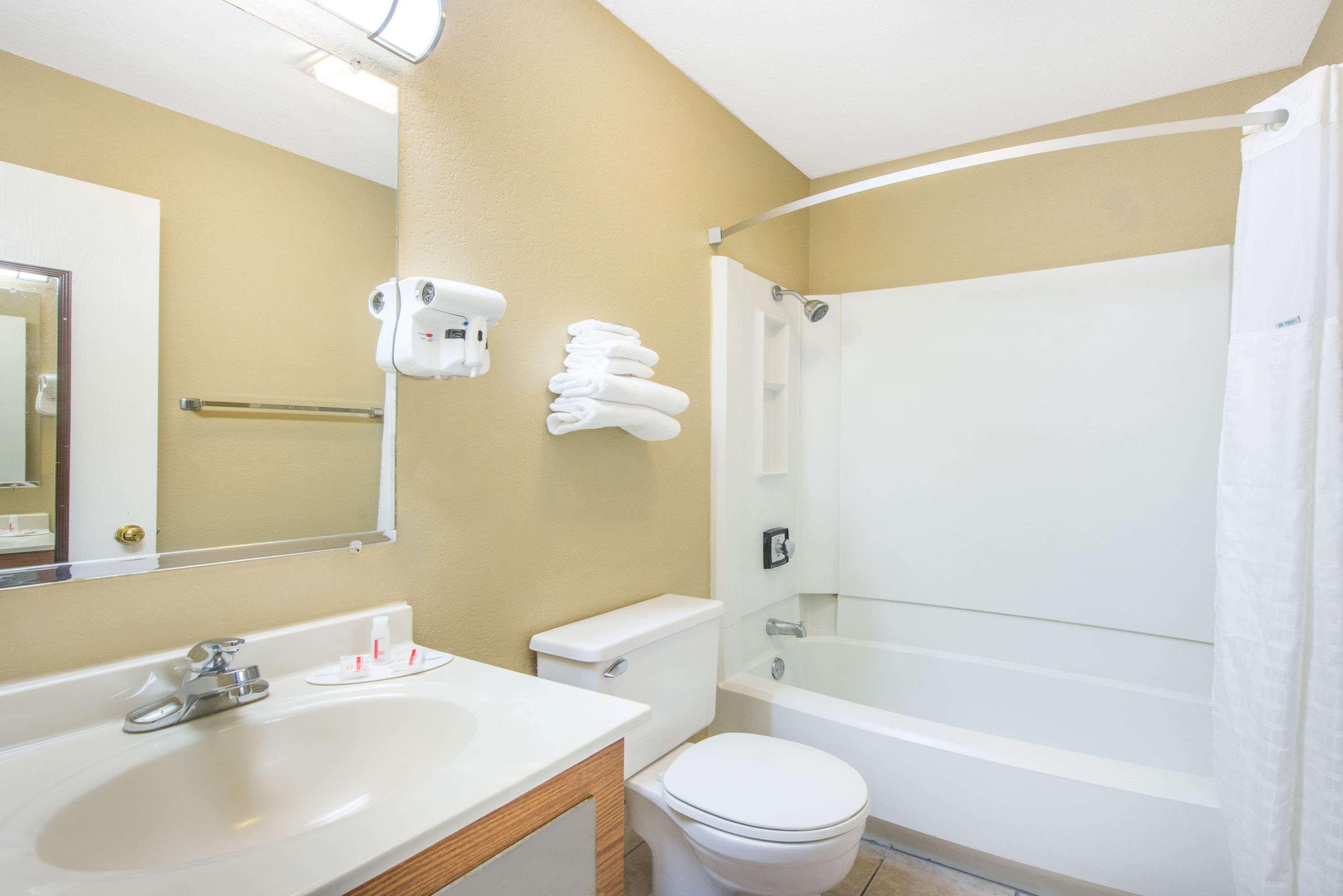 Super 8 By Wyndham Sikeston/Miner Area Hotel Luaran gambar