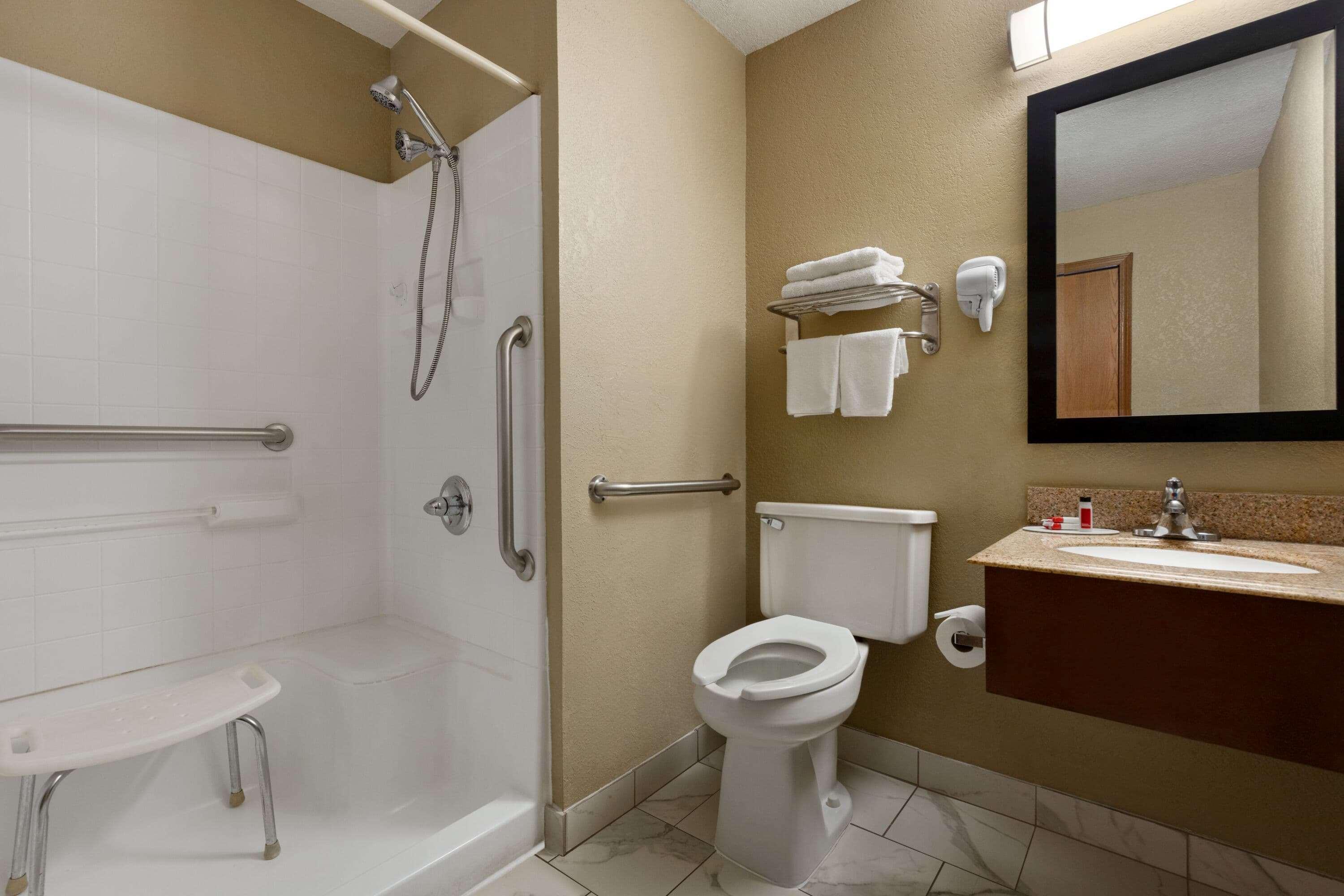 Super 8 By Wyndham Sikeston/Miner Area Hotel Luaran gambar