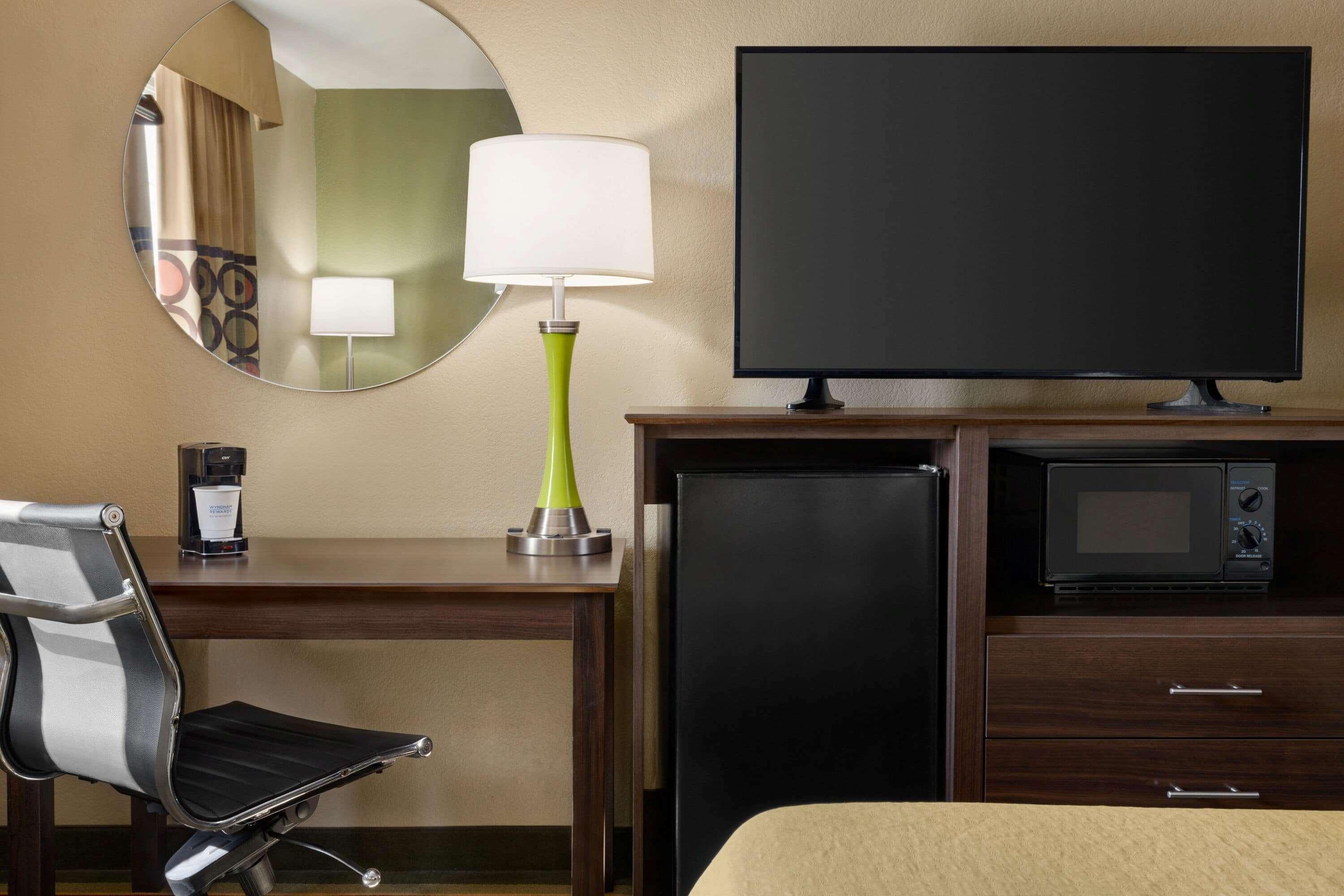 Super 8 By Wyndham Sikeston/Miner Area Hotel Luaran gambar