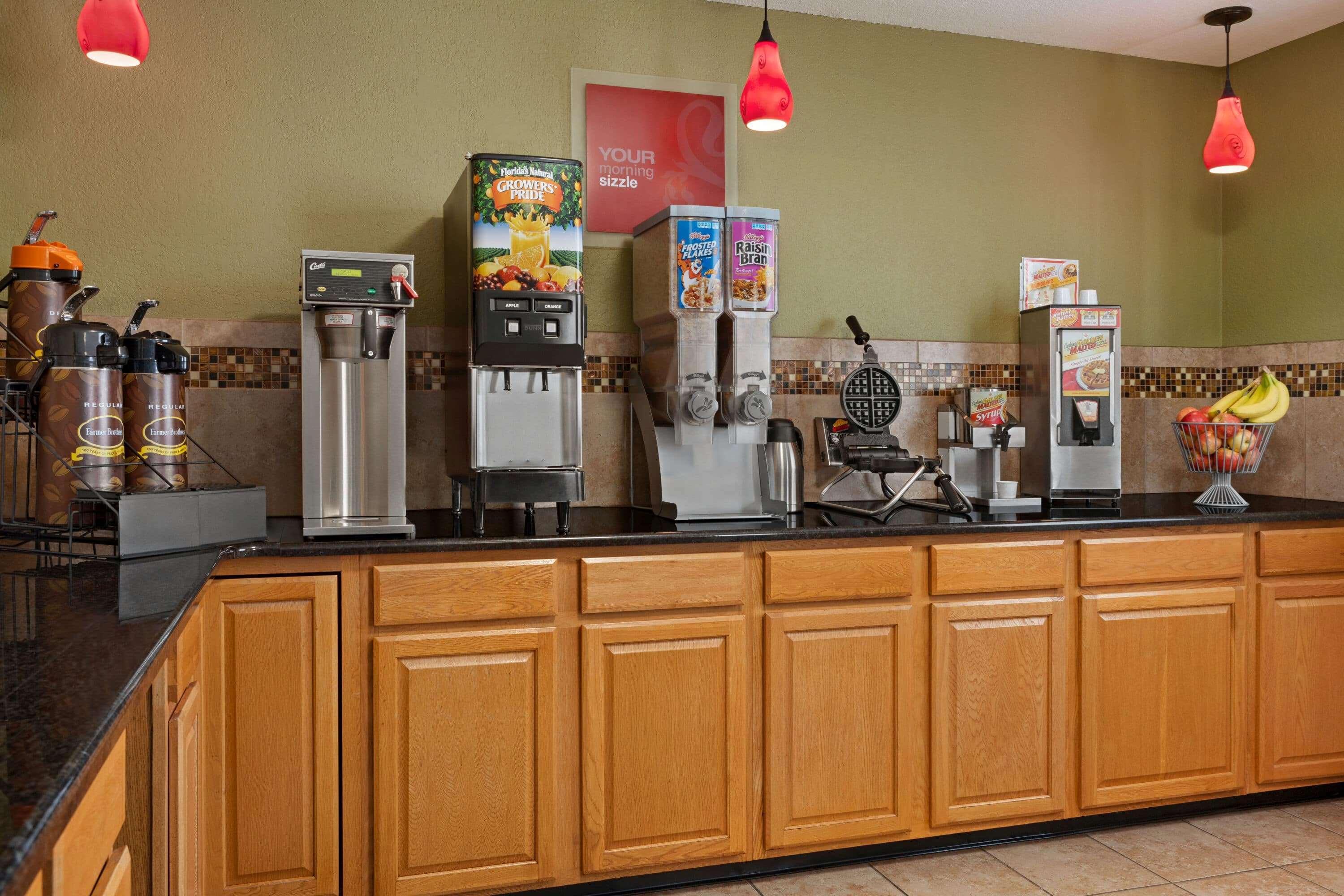 Super 8 By Wyndham Sikeston/Miner Area Hotel Luaran gambar