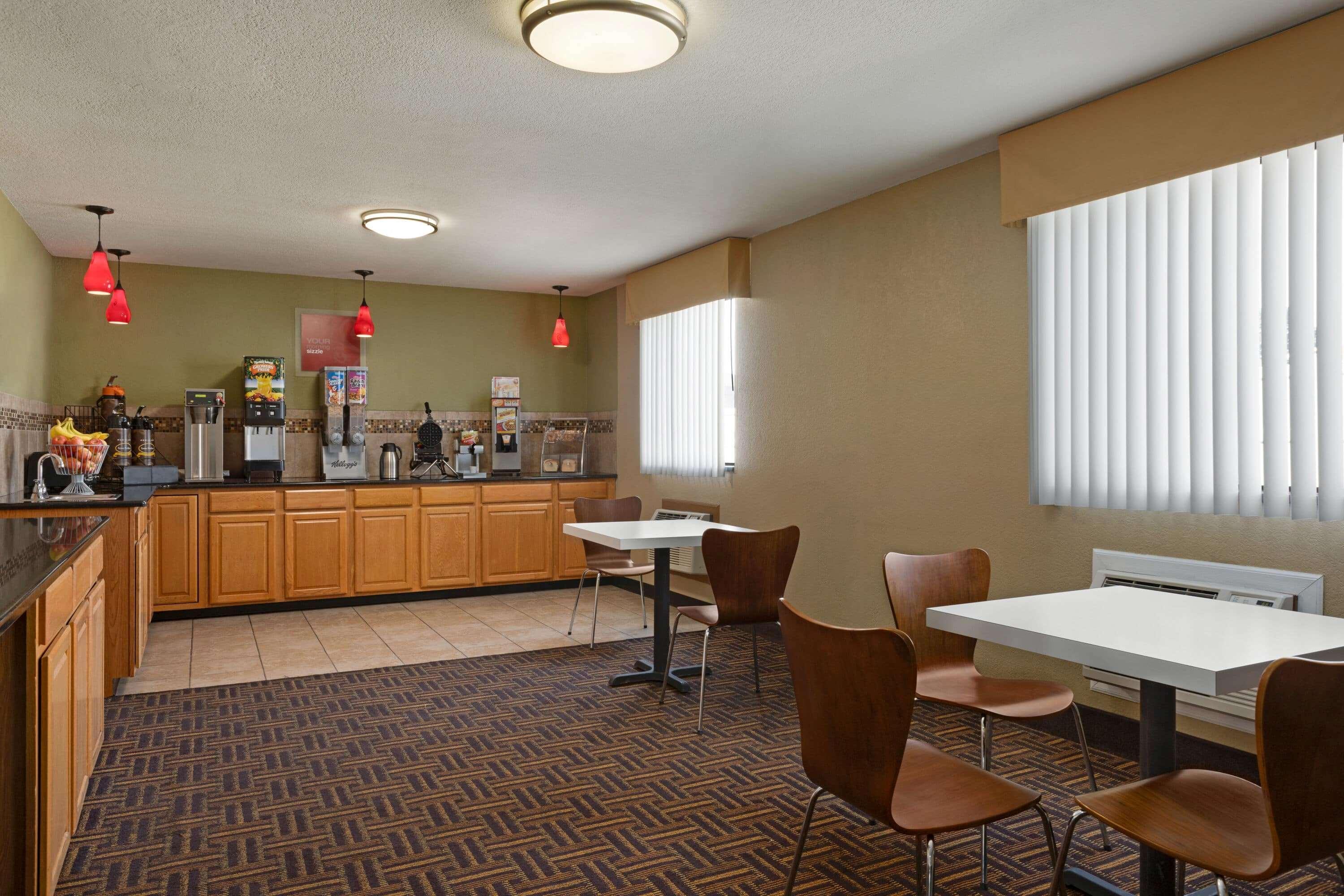 Super 8 By Wyndham Sikeston/Miner Area Hotel Luaran gambar