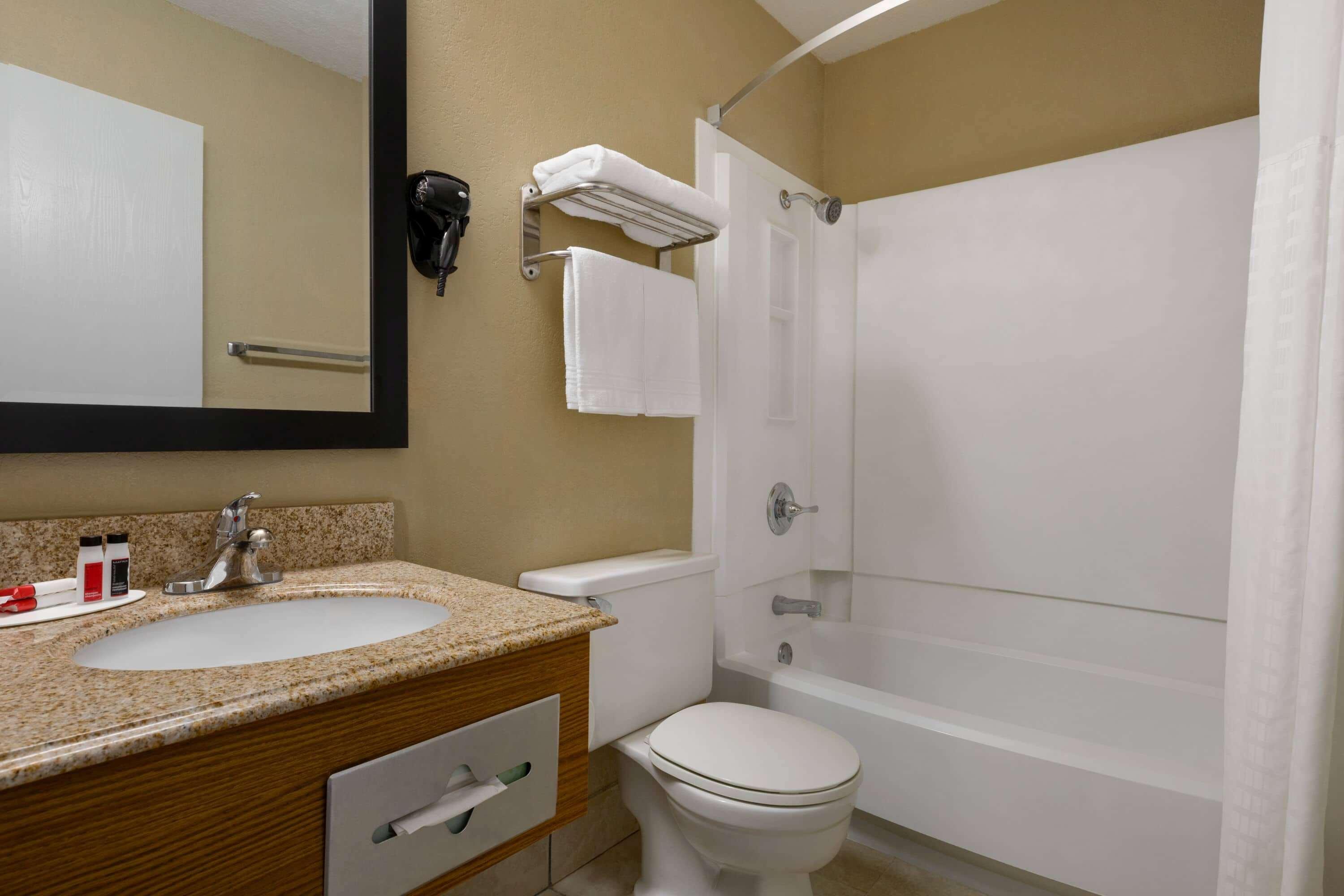 Super 8 By Wyndham Sikeston/Miner Area Hotel Luaran gambar