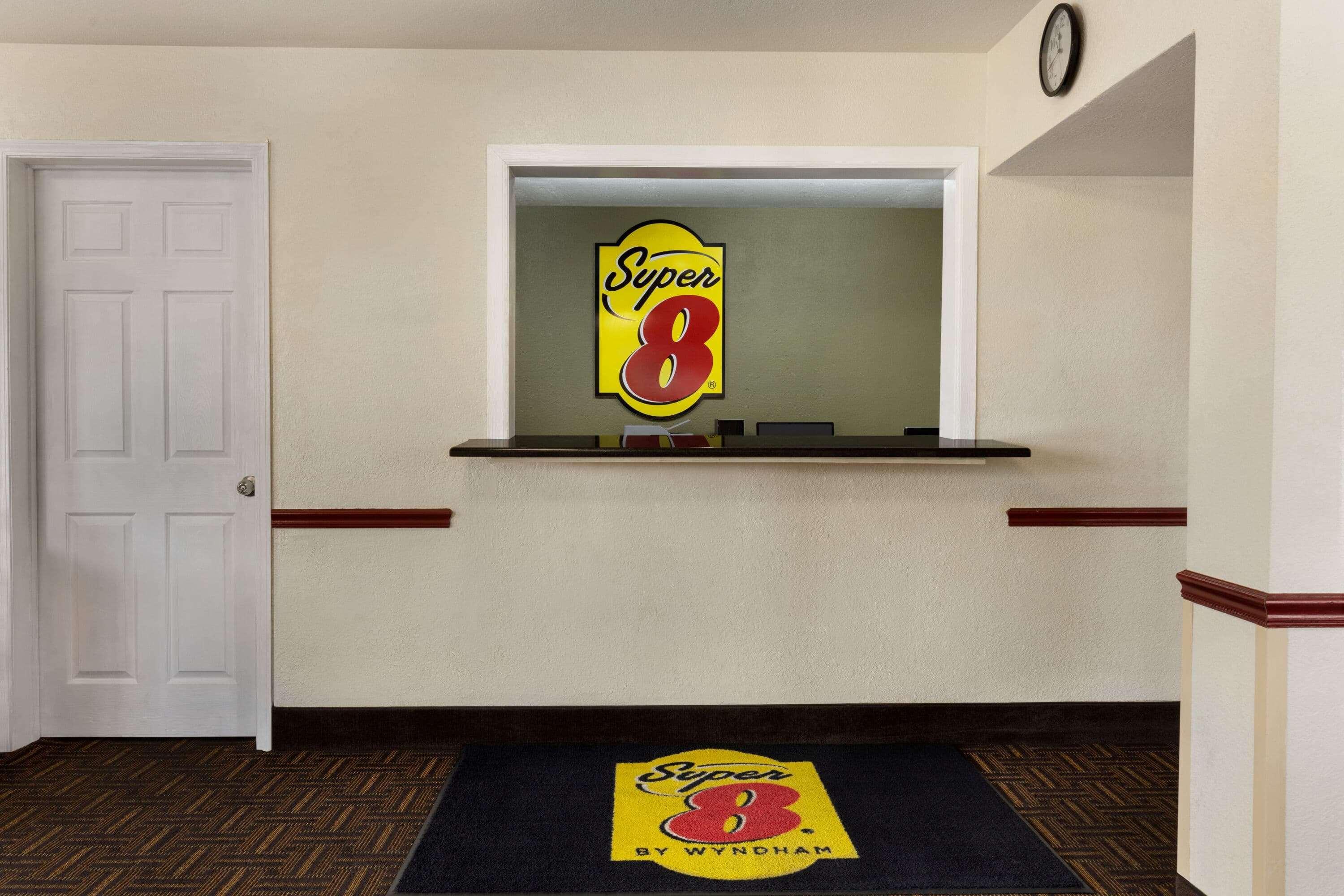 Super 8 By Wyndham Sikeston/Miner Area Hotel Luaran gambar