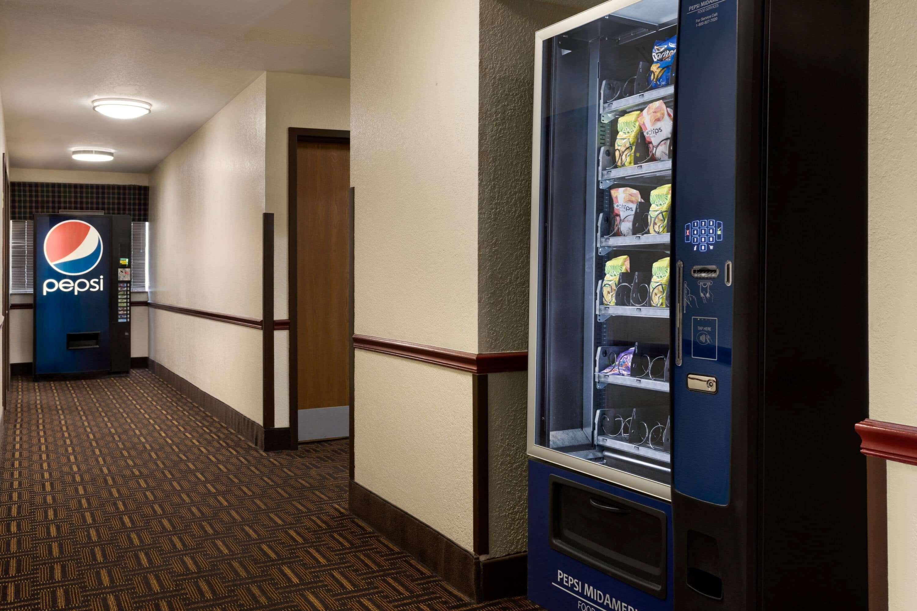 Super 8 By Wyndham Sikeston/Miner Area Hotel Luaran gambar